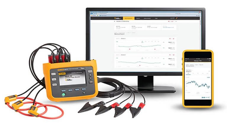 Motors@Work partners with Fluke Connect to deliver high-quality maintenance