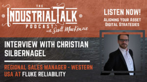 Christian Silbernagel podcast image