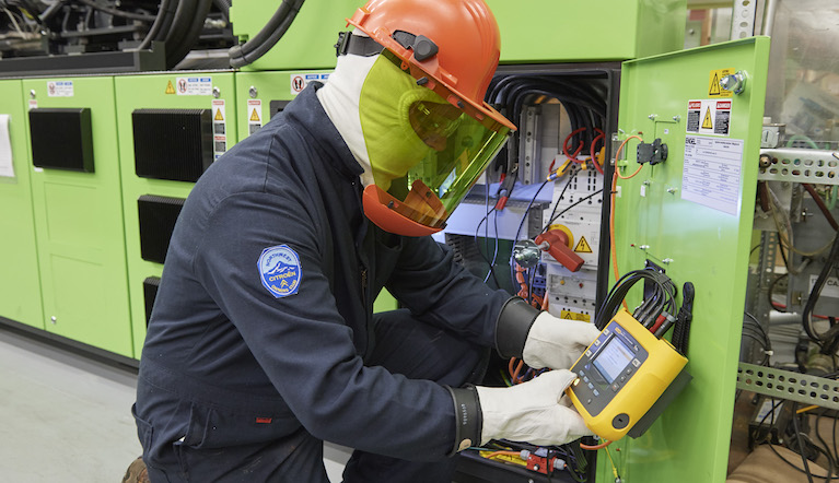 Don’t miss the Fluke webinar on improving asset reliability with remote power monitoring!