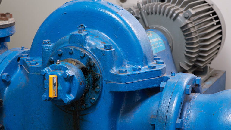 vibration sensors