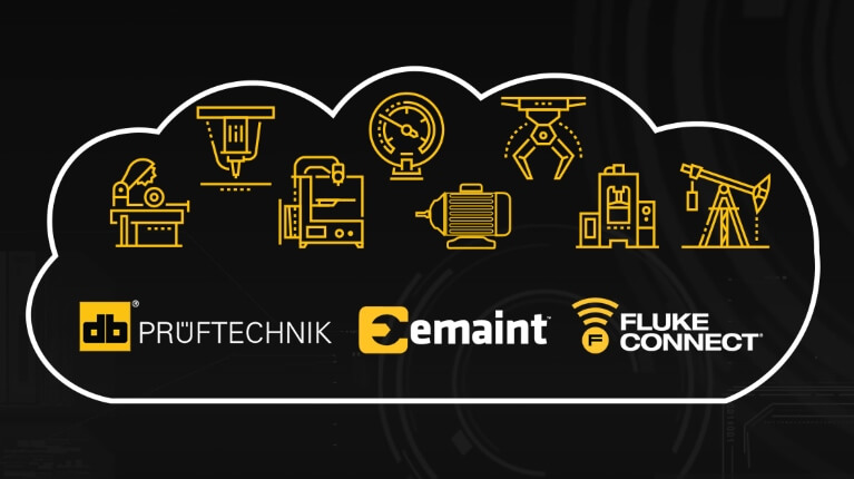 Remote monitoring and other benefits of the cloud