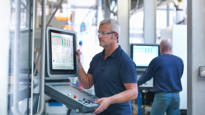 Are you connected? Why connectivity is critical to an IIoT program