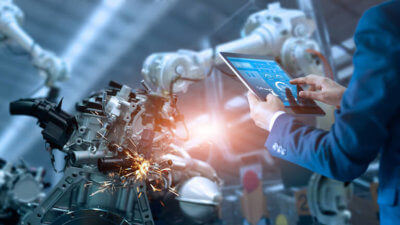 What’s next in maintenance? A look at transformational impacts of AI, Industry 4.0, and IIoT