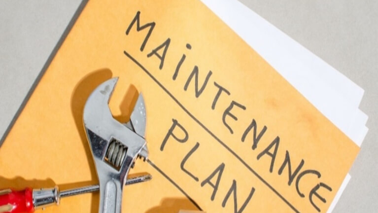 6 Steps to an Effective Maintenance Planning & Scheduling Strategy