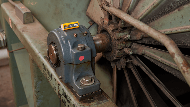 motor faults