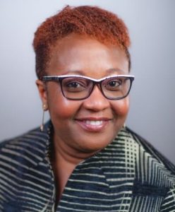 Suzane Greeman