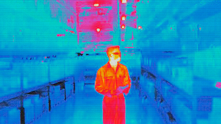 How ‘connected’ thermography builds sustainable asset health management