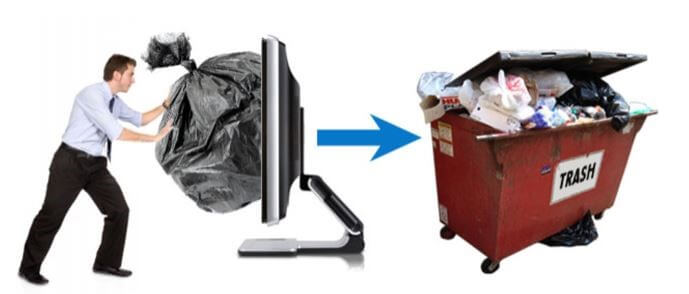 Figure 3. Assess, validate, and clean your data before uploading it to the CMMS
