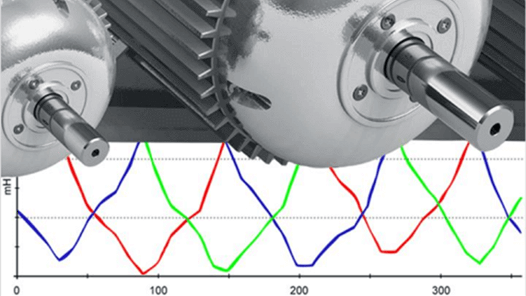 How today’s advanced electric motor testing technologies expose motor failure