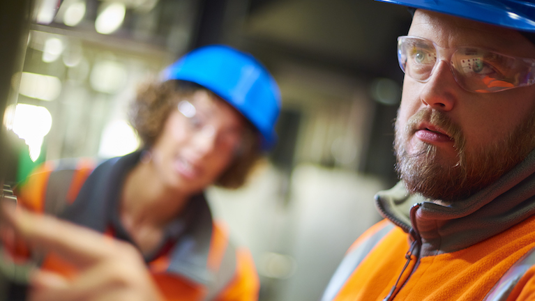 predictive maintenance