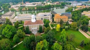 How university housing expedites work order processing