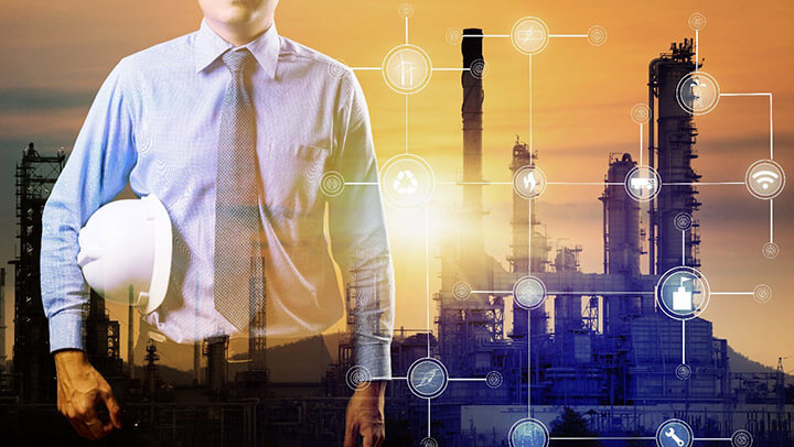 Get a practical view of Industry 4.0 and IIoT