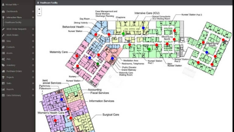 Boost Workplace Safety and Compliance with eMaint CMMS Software