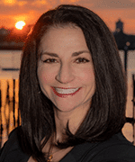 Nancy Regan profile image