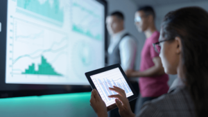 Business intelligence with CMMS