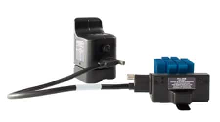3562 FC Screening Vibration Sensor Guide