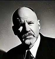 Gregory Perry Profile Image