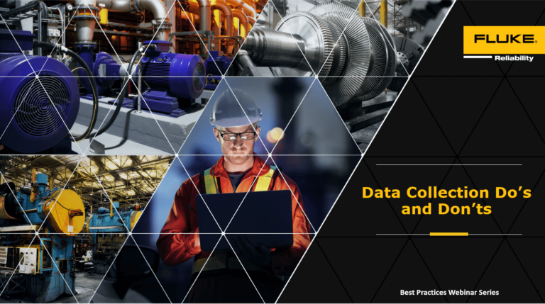 Data Collection Do’s and Dont’s