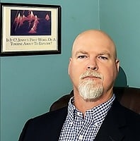 Jeff Langford profile image