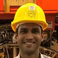 Navin Kulkarni profile image
