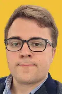 Finlay Craig Profile Image
