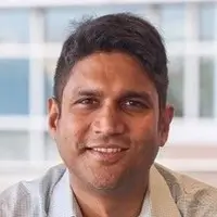Kulkarni Navin Profile Image